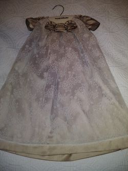 Boutique Wendi Bellisimo 24 Months Toddler Girls Christmas Holiday Dress