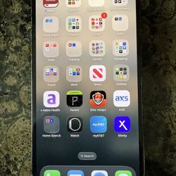 Unlocked iPhone 13 Pro Max 256gb