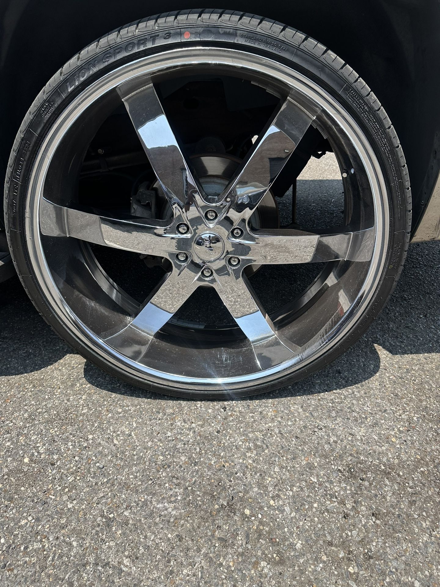 28’ Rims For Sale