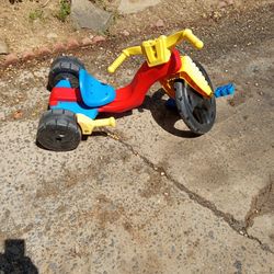 Big Wheel