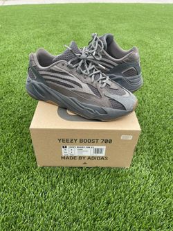 Yeezy 700 Geode