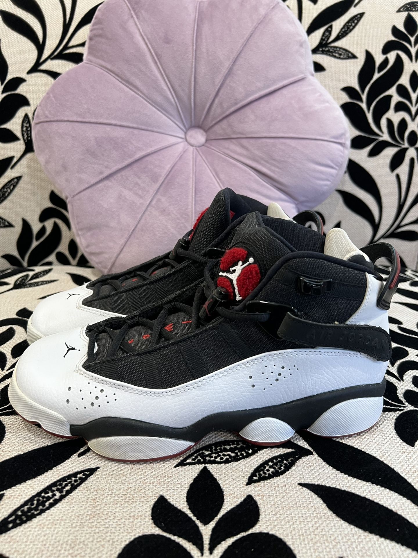 Nike Jordan 6 Rings Youth
