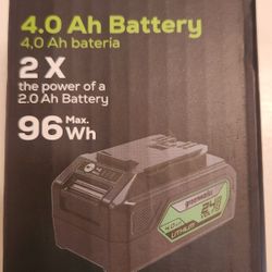 Battery Power Tools 