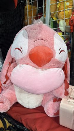 Big Stitch Plushie