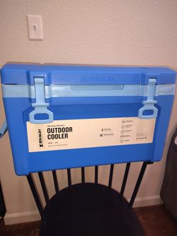 Stanley Outdoor 50 Qt Cooler
