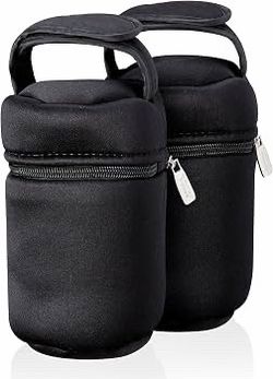 Tommee Tippee Insulated Bottle Bags