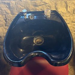 Shampoo Bowl