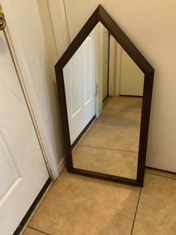 Wall Mirror