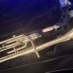 Alto Horn/ Tenor Horn/ Saxor/ Charcheta