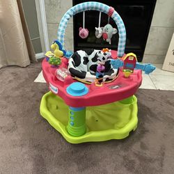 Infant Baby Bouncer