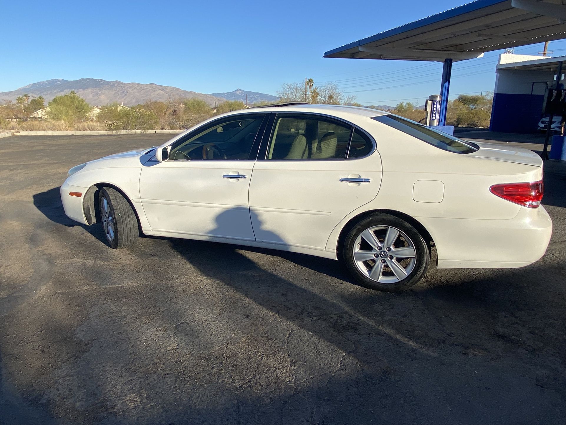 2005 Lexus ES 330