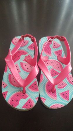 Toddler shoes