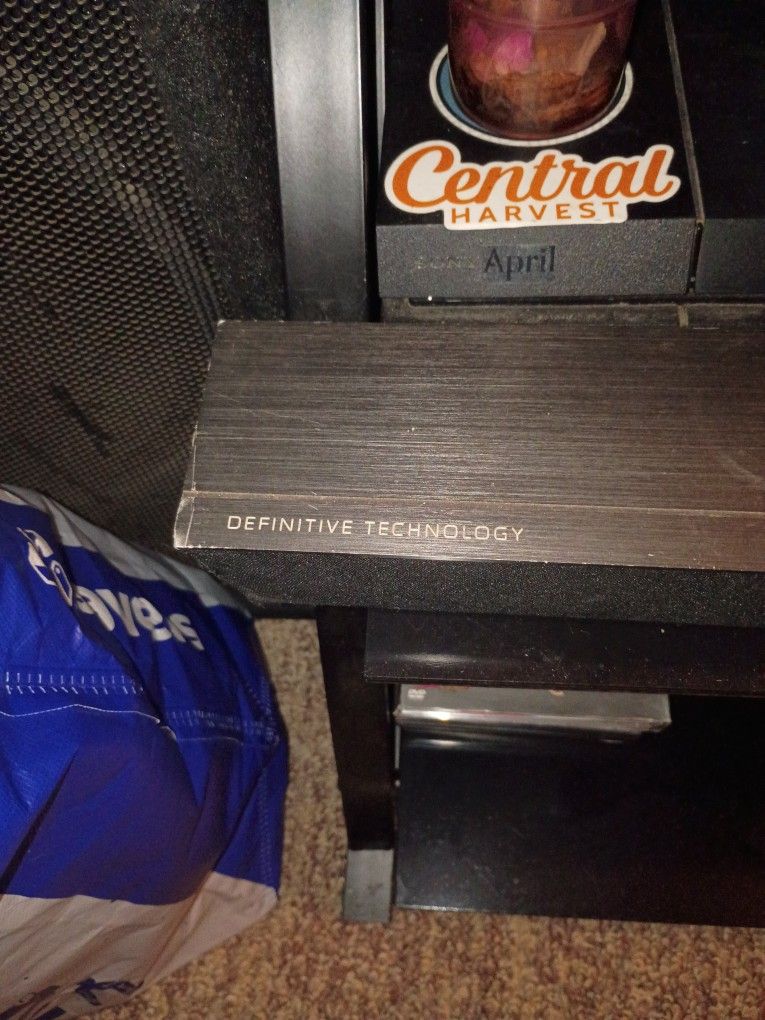 Surround System