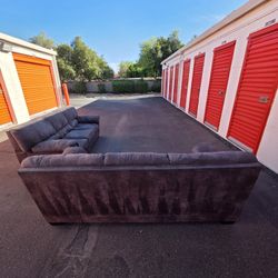 Livingroom Couch Set