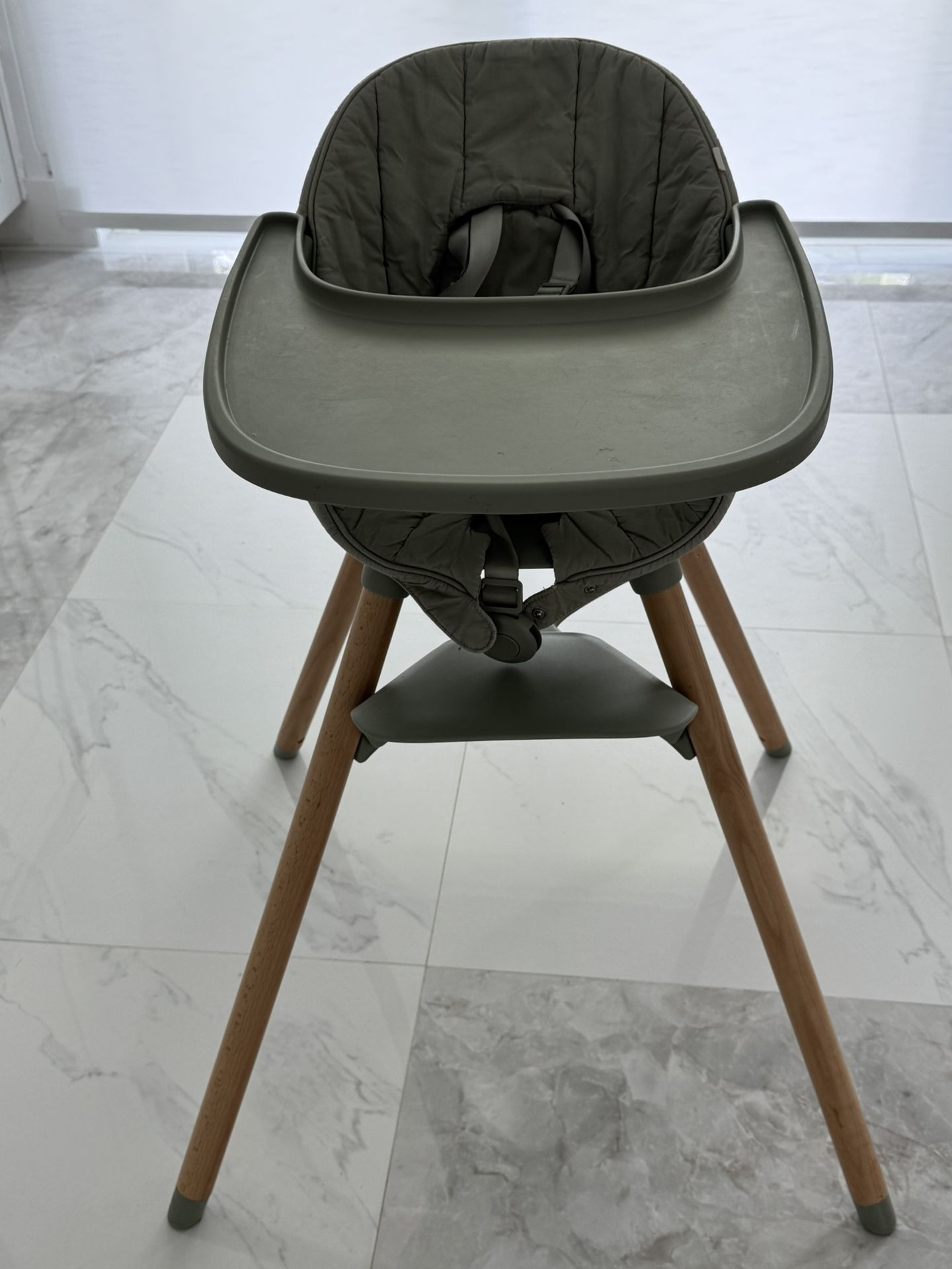 Lalo High Chair