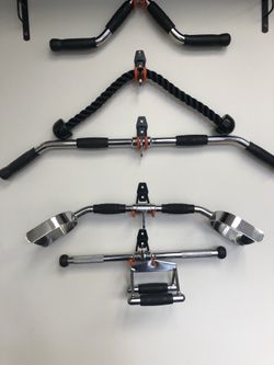 Gym Equipment Warehouse Sale $20 And Up