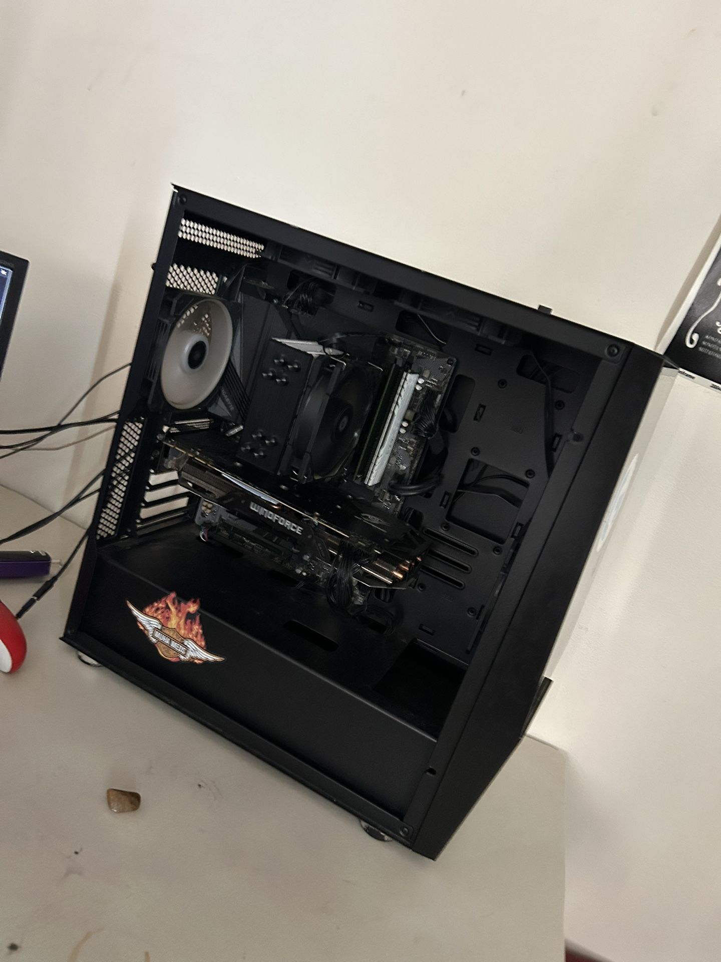 1080p Gaming Pc