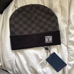 designer beanie