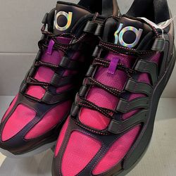 NIKE KD 18 “EGGPLANT”