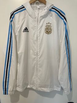 ARGENTINA JACKET