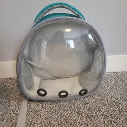 Small Animal Backpack/carrier