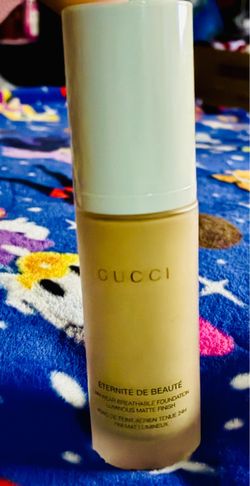 Gucci Éternité de Beauté Foundation