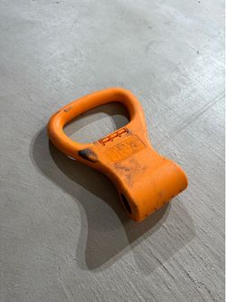 Kettle Gryp Dumbbell to Kettlebell Converter