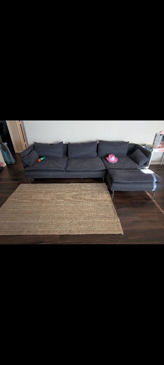 Ikea Couch