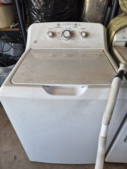 Washer