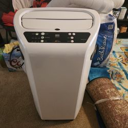 Portable AC