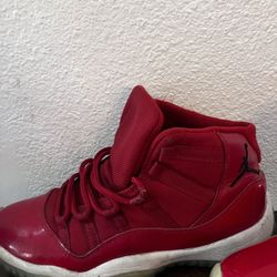 Jordan Retro 11 “Win Like 96”