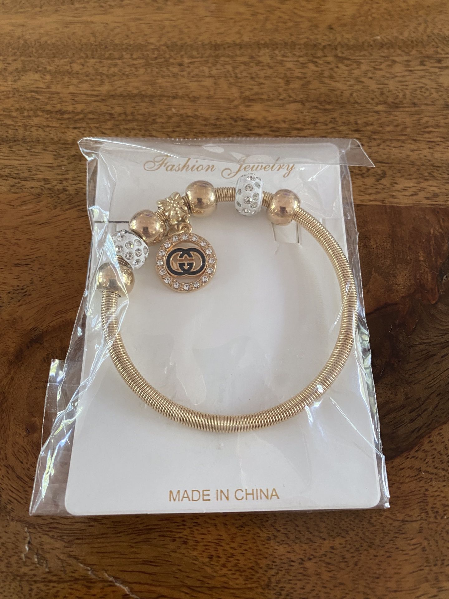 Charm Bracelet