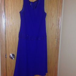 PARTY DRESSES
