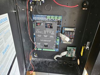 Keyscan Card Access Systems