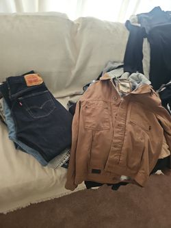 Boys clothes