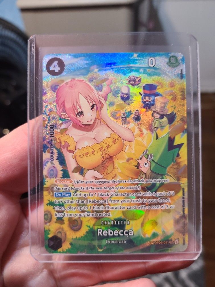OP05 Rebecca Sr Alt Art