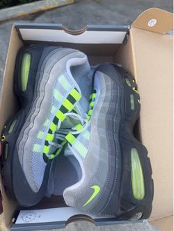 AirMax 95