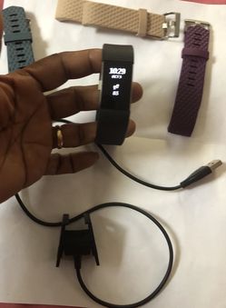 Fitbit
