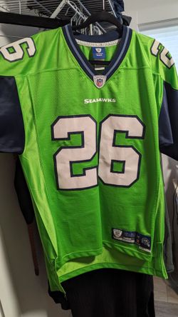 Seahawks Jersey
