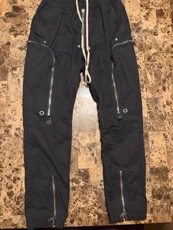 Rick Owens pants men’s medium