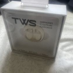 TWS Earphones 