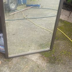 Vintage Mirror