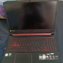 Acer Nitro 5