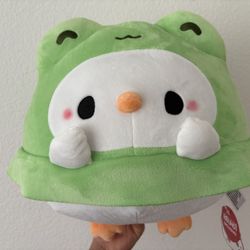 Bundle Of round 1 Exclusive Plushies! Or Sold Separately
