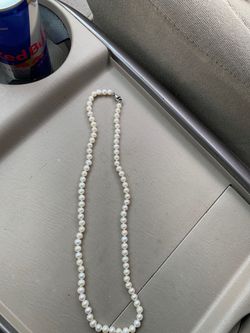Silver peals