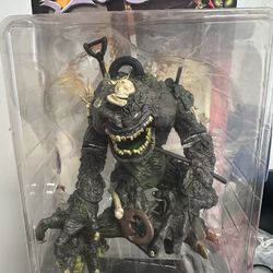 The Heap 12 Mcfarlane Figure