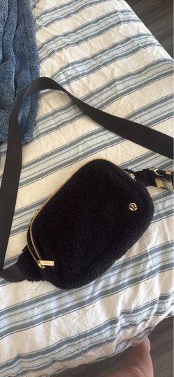 Lululemon Fanny Pack