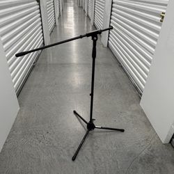 Heavy Duty Mic Stands $20 each
