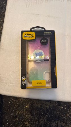 Otter Box iPhone X/xs