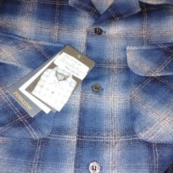 Pendleton Board Shirt Medium